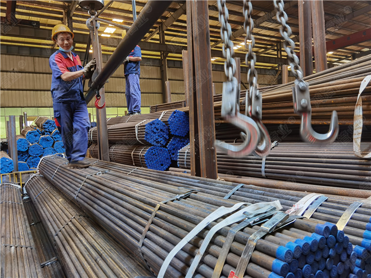 新鄉(xiāng)注漿管價格是多少